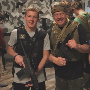 Meet your Posher, Bradley